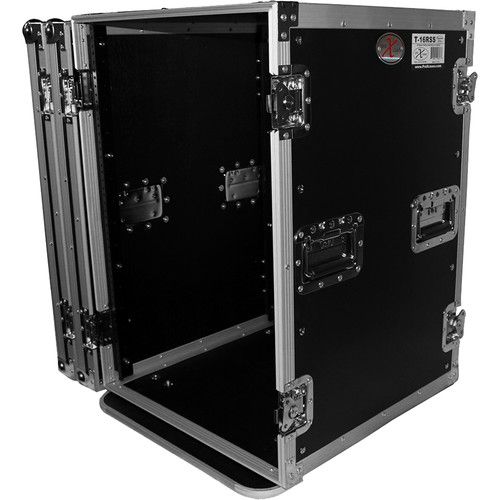 프로 ProX T-16RSS ATA Amp Rack Flight Case (19