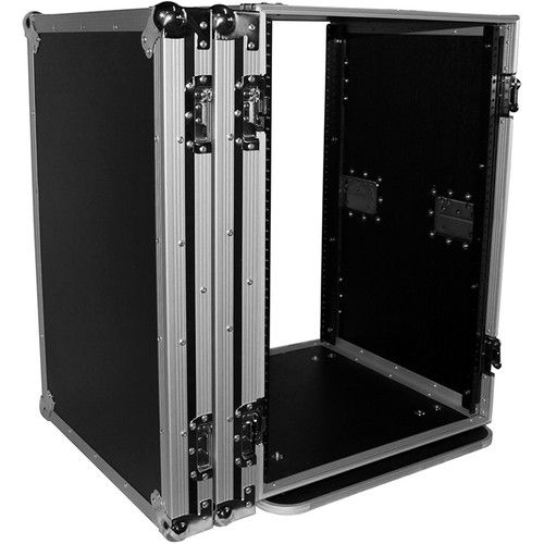 프로 ProX T-16RSS ATA Amp Rack Flight Case (19