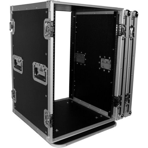 프로 ProX T-16RSS ATA Amp Rack Flight Case (19