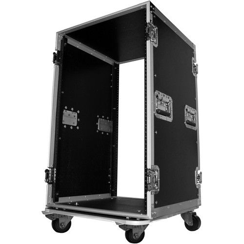 프로 ProX T-18RSS Amp Rack ATA Flight Case (19