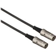 Pro Co Sound Excellines MIDI to MIDI Cable (50')