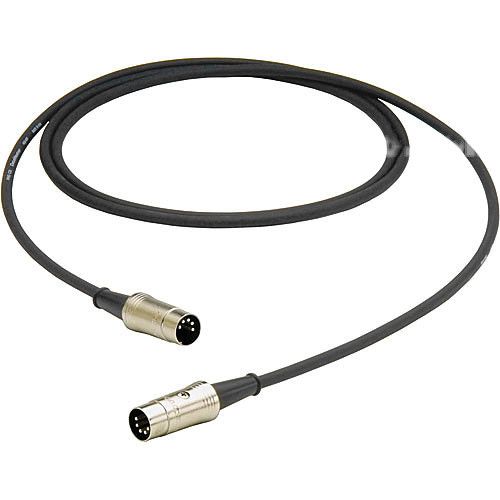 프로 Pro Co Sound Excellines MIDI to MIDI Cable (50')