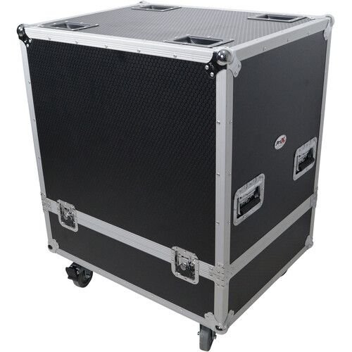 프로 ProX Universal ATA Line-Array Sub Speaker Flight Case