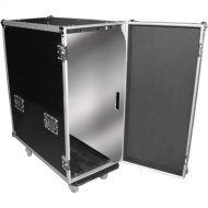 ProX Flight Case for Six 36 x 36