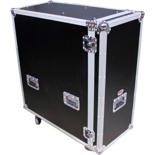 프로 ProX Flight Case for Six 36 x 36