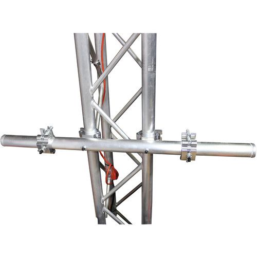 프로 ProX LCD/Plasma Truss Screen Mount for F34 Truss