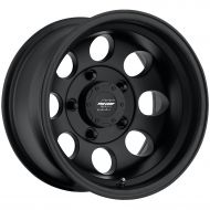 Pro Comp 70695165 Flat Black Wheel with Painted Finish (15x10/5x114.3mm)