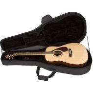 Pro-Tec Protec Max Acoustic Guitar Case