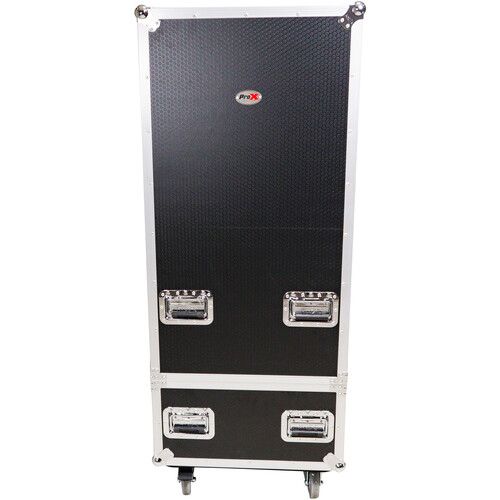 프로 ProX Universal Line Array Speaker Flight Case