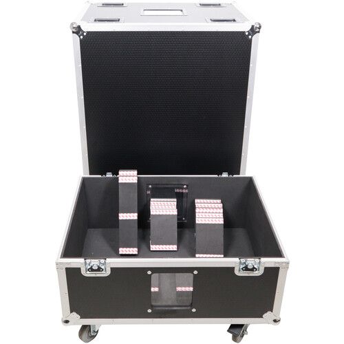프로 ProX Universal Line Array Speaker Flight Case