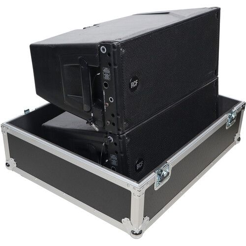 프로 ProX Universal Line-Array Flight Case for 2 x RCF HDL 30-A Speakers