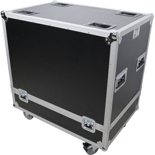 프로 ProX Universal Single Speaker Flight Case