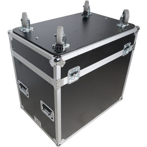 프로 ProX Universal Single Speaker Flight Case