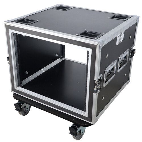 프로 ProX T-8RSP Shockproof ATA Amp Rack Flight Case (20