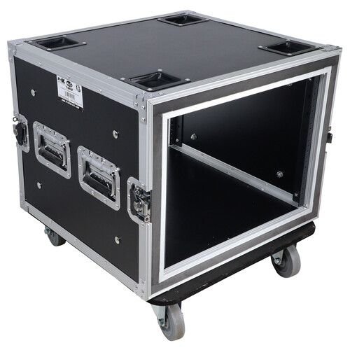 프로 ProX T-8RSP Shockproof ATA Amp Rack Flight Case (20