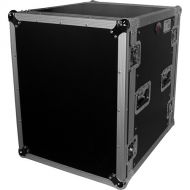 ProX T-14RSS Amp Rack ATA Flight Case (19