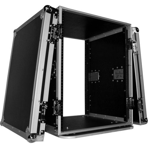 프로 ProX T-14RSS Amp Rack ATA Flight Case (19