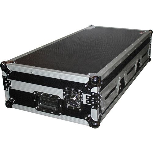 프로 ProX Universal DJ Coffin Case for 10