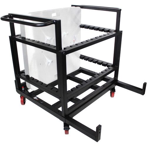 프로 ProX Dolly Cart for Base Plates and Truss