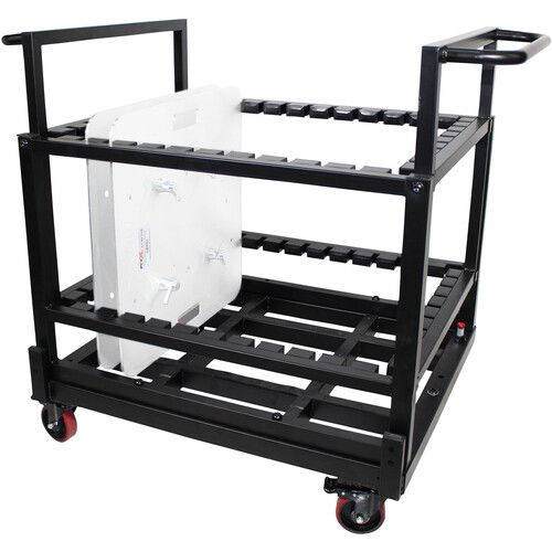 프로 ProX Dolly Cart for Base Plates and Truss