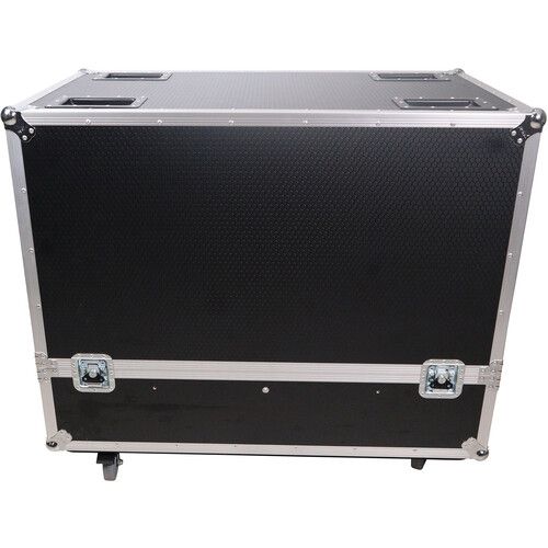 프로 ProX Universal Case for 2 x JBL VRX918SP or other Similar-Sized Speakers