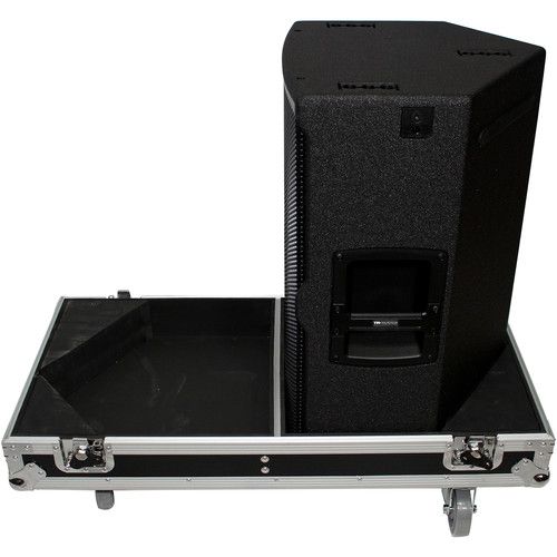 프로 ProX Flight Case for Two X-RCF-TT25-AX2W Speakers