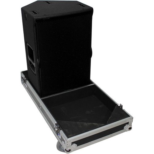 프로 ProX Flight Case for Two X-RCF-TT25-AX2W Speakers