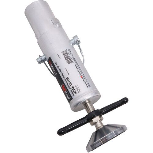 프로 ProX 4-Telescoping Stage Legs Set with Ball Joint - Adjusts from 12 - 15