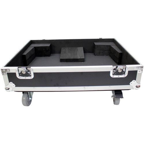 프로 ProX X-RCF-HDL20ALAX2W Flight-Road Case for 2 x RCF HDL 20-A Line Array Modules