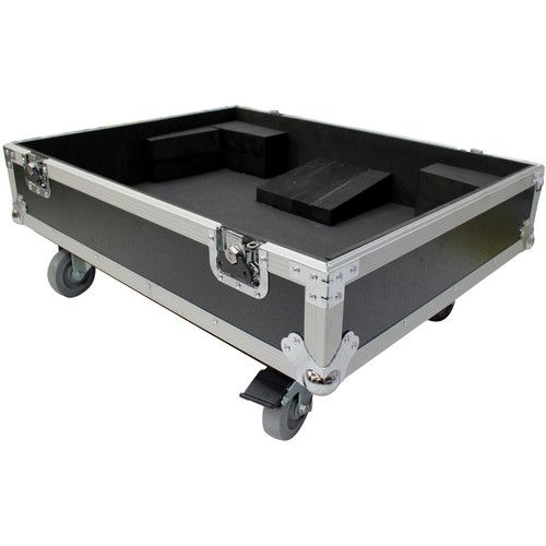 프로 ProX X-RCF-HDL20ALAX2W Flight-Road Case for 2 x RCF HDL 20-A Line Array Modules