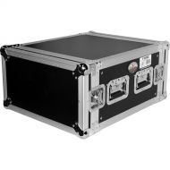 ProX T-6RSS ATA Amp Rack Flight Case (19