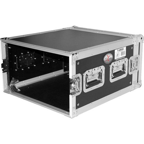 프로 ProX T-6RSS ATA Amp Rack Flight Case (19