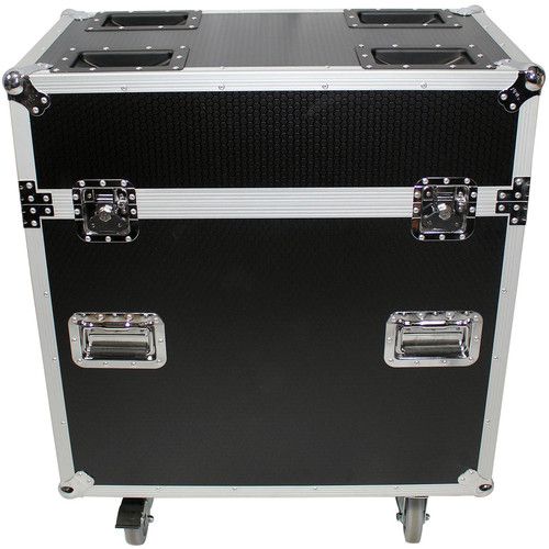 프로 ProX Flight Case for 30x30