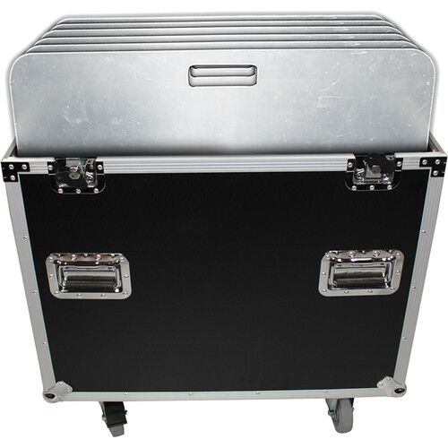 프로 ProX Flight Case for 30x30