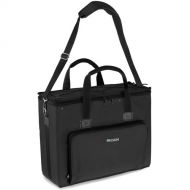 Proaim Cube 4 RU Rack Bag for Sound Recordists, Soundmen, and Mixers