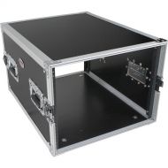 ProX Amplifier Rackmount Flight Case (24