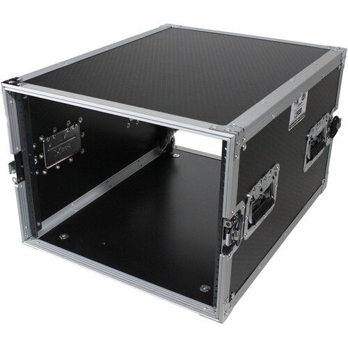 프로 ProX Amplifier Rackmount Flight Case (24