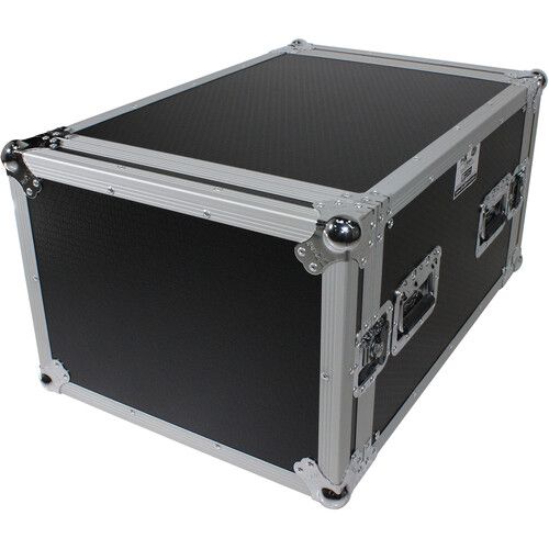 프로 ProX Amplifier Rackmount Flight Case (24