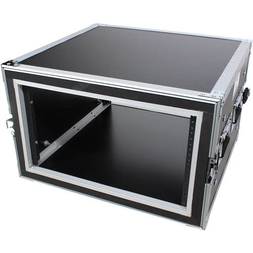 프로 ProX T-6RSP Shockproof ATA Amp Rack Flight Case (20