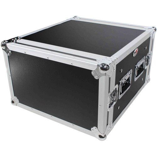 프로 ProX T-6RSP Shockproof ATA Amp Rack Flight Case (20