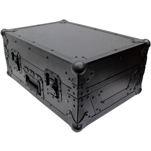 프로 ProX XS-RANE72LTBL Flight Case with Shelf for 11