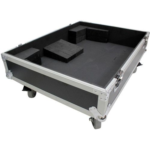 프로 ProX X-RCF-HDL30A LAX2W Flight-Road Case for RCF HDL 30-A Line Array Modules