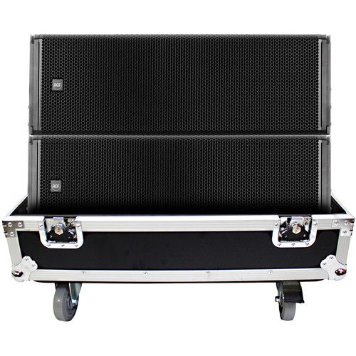 프로 ProX X-RCF-HDL30A LAX2W Flight-Road Case for RCF HDL 30-A Line Array Modules