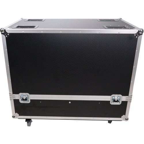 프로 ProX Universal Dual-Speaker ATA Flight Case