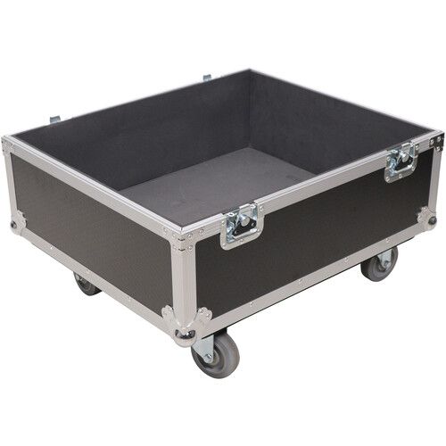 프로 ProX Universal ATA Flight Case for Two Line Array Speakers