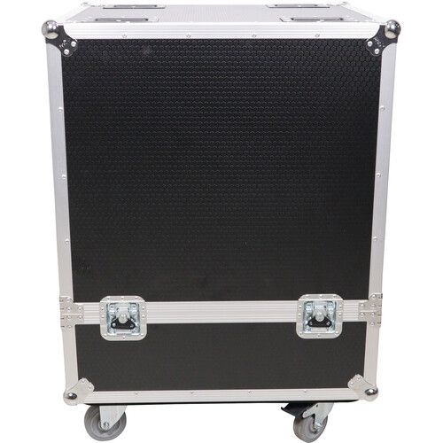 프로 ProX Universal ATA Flight Case for Two Line Array Speakers