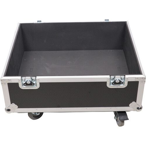 프로 ProX Universal ATA Flight Case for Two Line Array Speakers