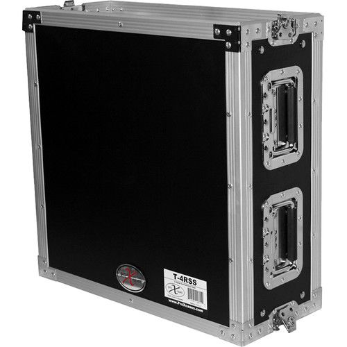 프로 ProX T-4RSS ATA Amp Rack Flight Case (19