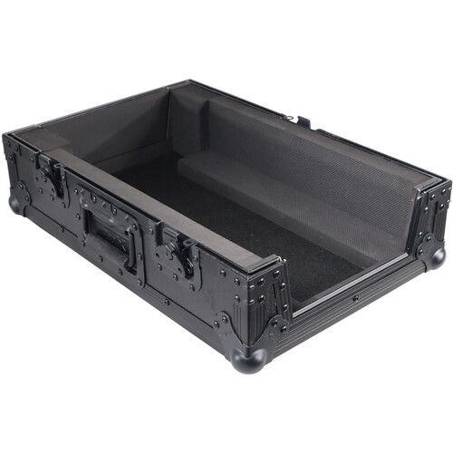 프로 ProX XS-DJMS11BL Flight Case for Pioneer DJM-S11 Mixer (Black on Black)