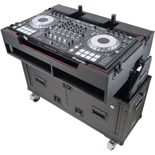 프로 ProX ZCase Flip case for XDJ-XZ DDJ-SZ, DDJ-SX, or DDJ-1000